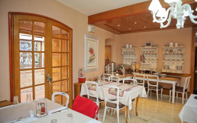 Hotel Marija