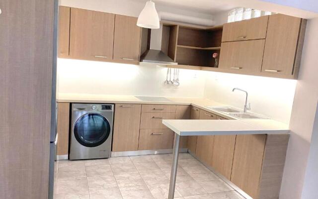 New apartment 1.5km from the city center of Chania