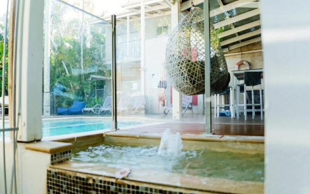 Noosa Flashpackers - Hostel