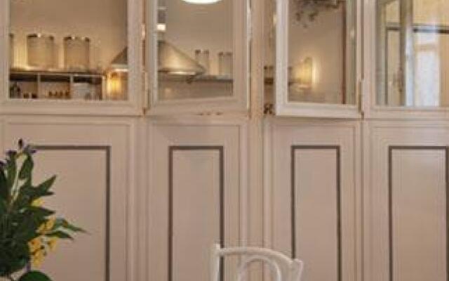 Sesto - Elegant 2-bedroom flat with balcony