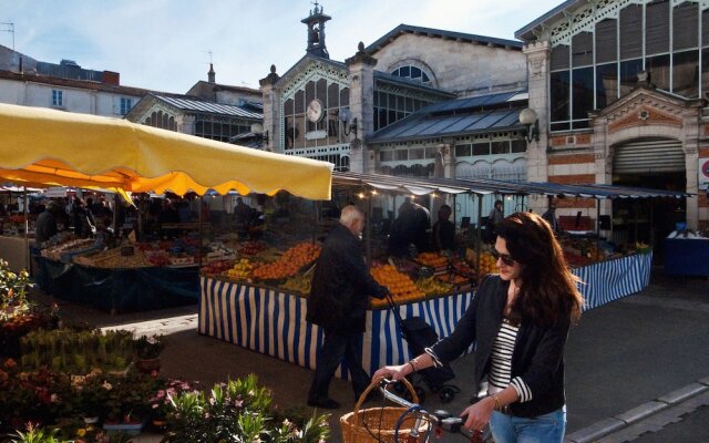 Chambres d'Hôtes Eden Ouest