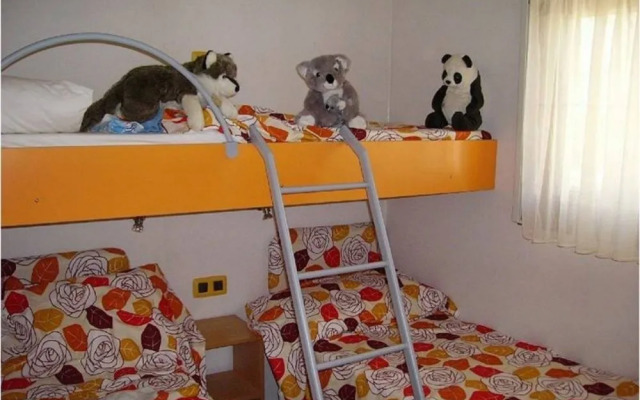 Villaggio Residence Costa Blu