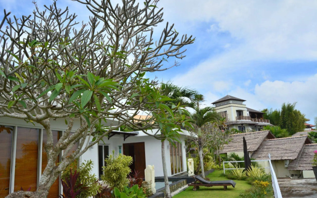 The Eyes Bali Villa