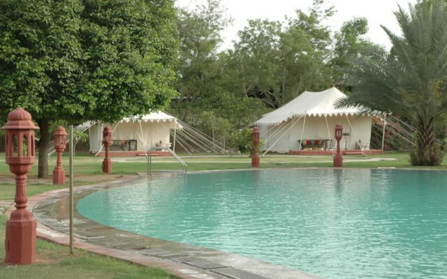 Jai Mahal Palace