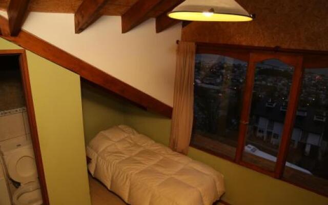 Mirador del Beagle Hosteria