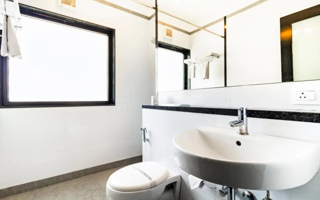 The Saneer Boutique Hotel