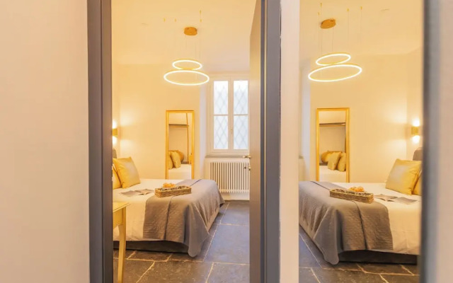 Como Dreams Apartments by Rent all Como