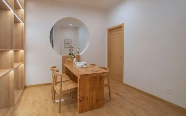 Zhuying Guesthouse