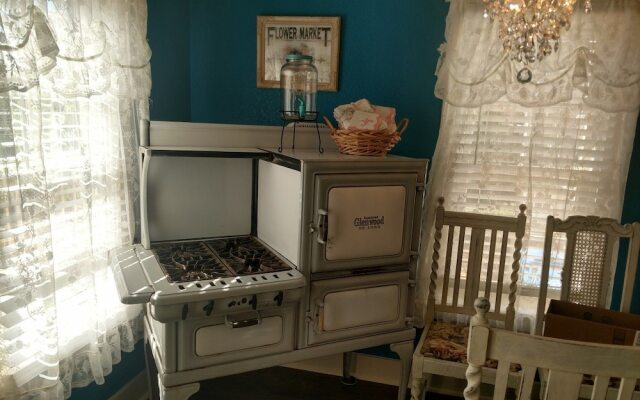 Bridget's Bed & Breakfast