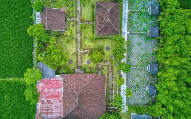 Pondok Padiku Villa by Nusantara