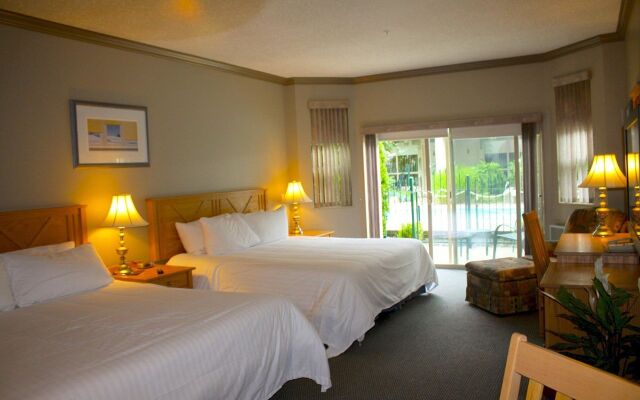Hilltop Inn