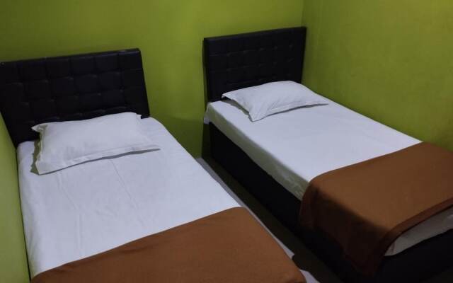 OYO 93764 Homestay Citra