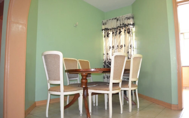 Hillview Apartment