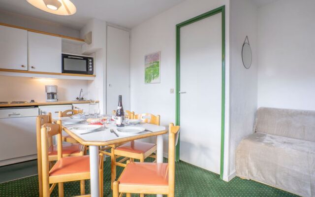 Villa Nécou Les Menuires 16271