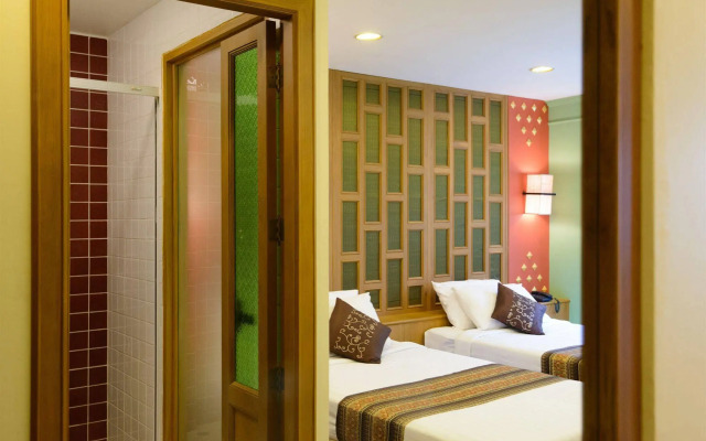 Golden House Bangkok