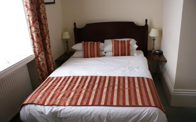 Castle House Hotel