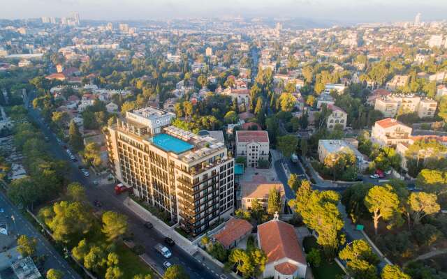 Orient by Isrotel exclusive