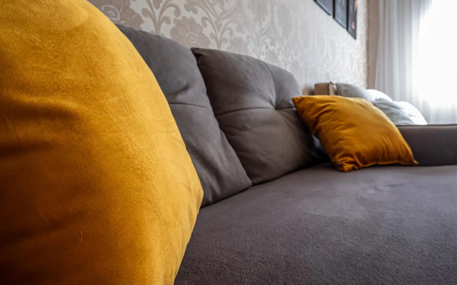 Добрые сутки на улице Тухачевского