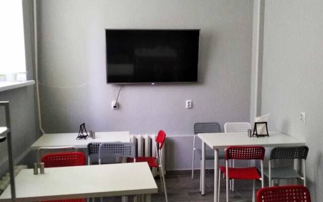 Хостел «В библиотеке»