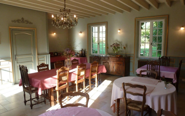 Manoir de Savigny