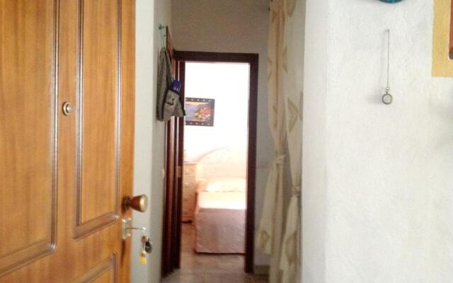 Apartment With one Bedroom in Moneta, With Furnished Balcony - 600 m F