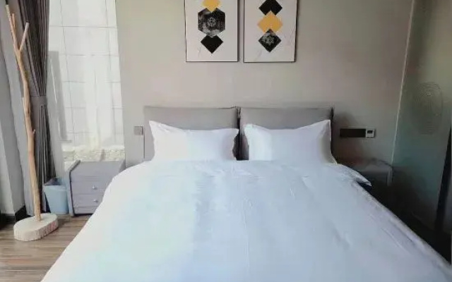 Nanshe Boutique Hostel
