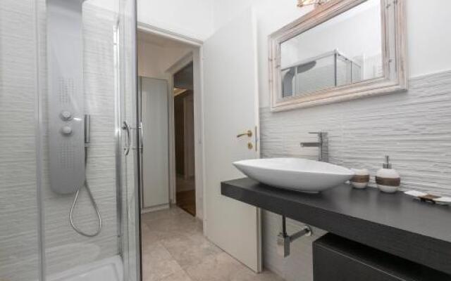 Homes in Genoa - Les Maisons de Genes