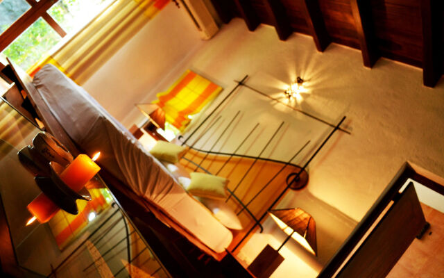 Thotupola Lakeside Resort