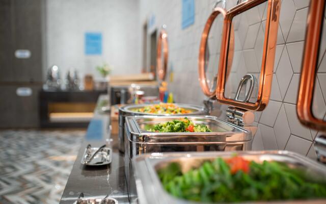 Holiday Inn Express Nanchang Bayi Square by IHG