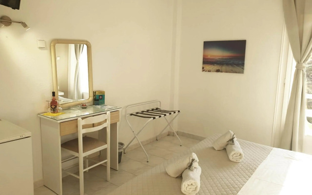Syros Holidays