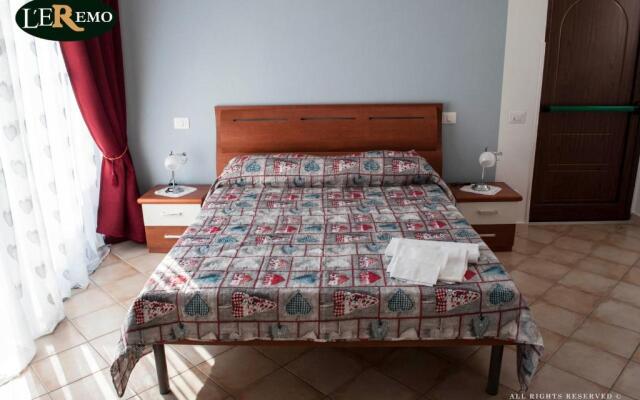 L'Eremo Country House