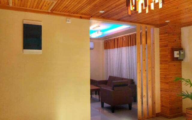 Mariana Inn Maldives