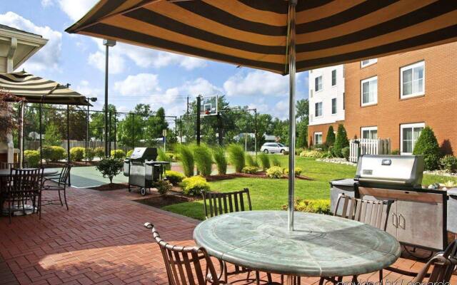 Homewood Suites by Hilton Buffalo/Amherst