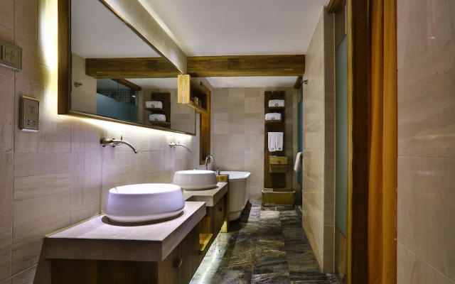 Chengdu Huanhua Hongtai Hotel