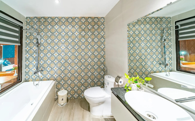 Cani Beach House