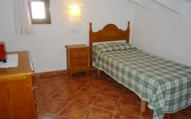 Casa Llucmaçanes