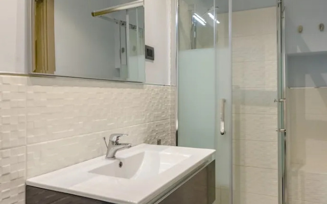 Altido Cairoli Sleep and Enjoy the City