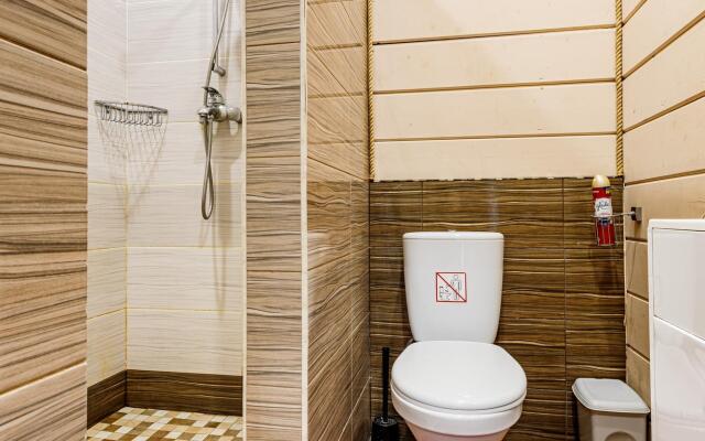 Cottage in Zherebyatevo 25A