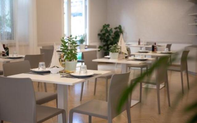 Hotel San Gottardo