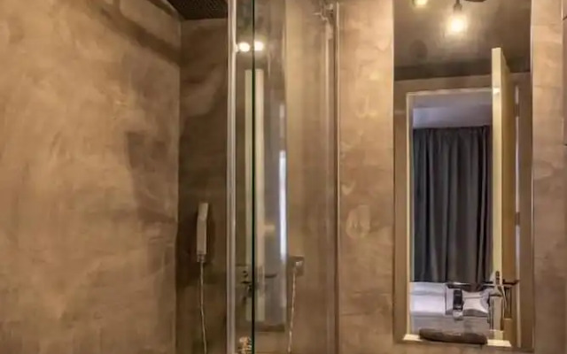 Design HOTEL36