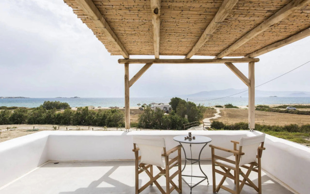 To Armiro Boutique Houses