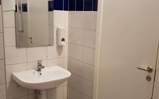 Visby Fängelse - Hostel