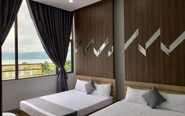 Thiên Trang Hostel