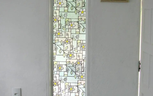 Ecopousada João Y Maria