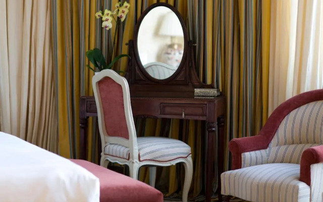 Hôtel Métropole Monte Carlo – Spa Guerlain