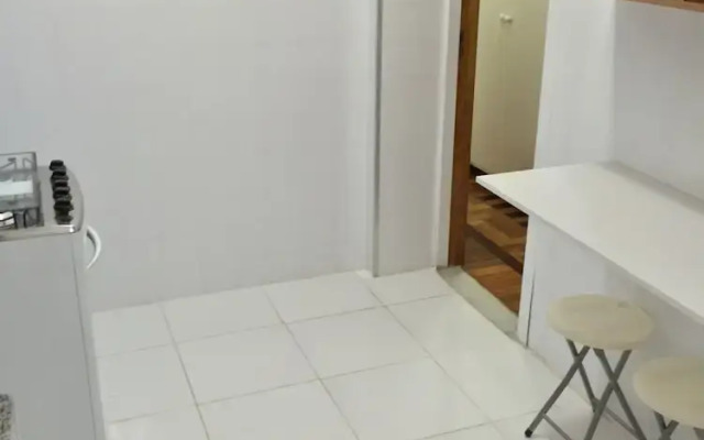 Apartment Copacabana Post 6