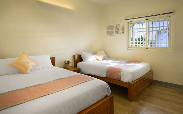 Yue Mei B&B