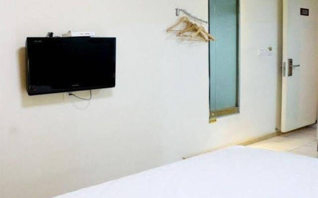 7 Days Inn Shaoxing Former Residence of Luxun Branch