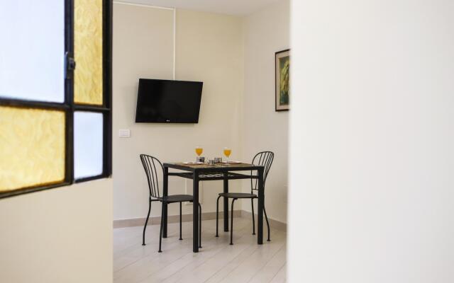 Liberty Apartment in Palazzo Diaz by Wonderful Italy
