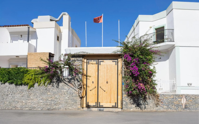 Salinas Beach Hotel Bodrum/Boutique Concept
